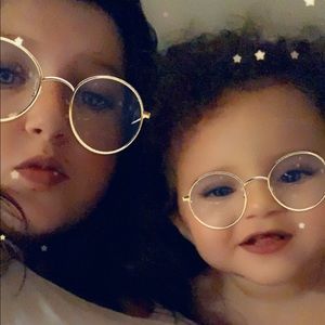 Meet your Posher, Michaela